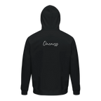 Oneness - "The Urban Matrix" Hoodie Black XS 2