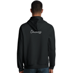 Oneness - "The Urban Matrix" Hoodie Black XS 4