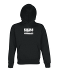 Oneness - "The Urban Matrix" Hoodie Black XS 9