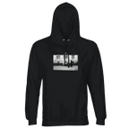 Oneness - "The Urban Matrix" Hoodie Black XS 1