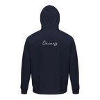 Oneness - "The Urban Matrix" Hoodie French Navy XS 2