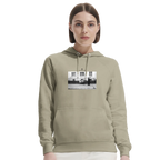 Oneness - "The Urban Matrix" Hoodie Rope XS 5