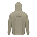 Oneness - "The Urban Matrix" Hoodie Rope XS 2