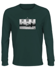 Oneness - "The Urban Matrix" Long sleeve green empire XS 1
