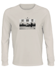 Oneness - "The Urban Matrix" Long sleeve Off White XS 1