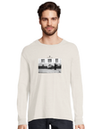 Oneness - "The Urban Matrix" Long sleeve Off White XS 3