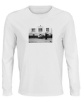 Oneness - "The Urban Matrix" Long sleeve White XS 1