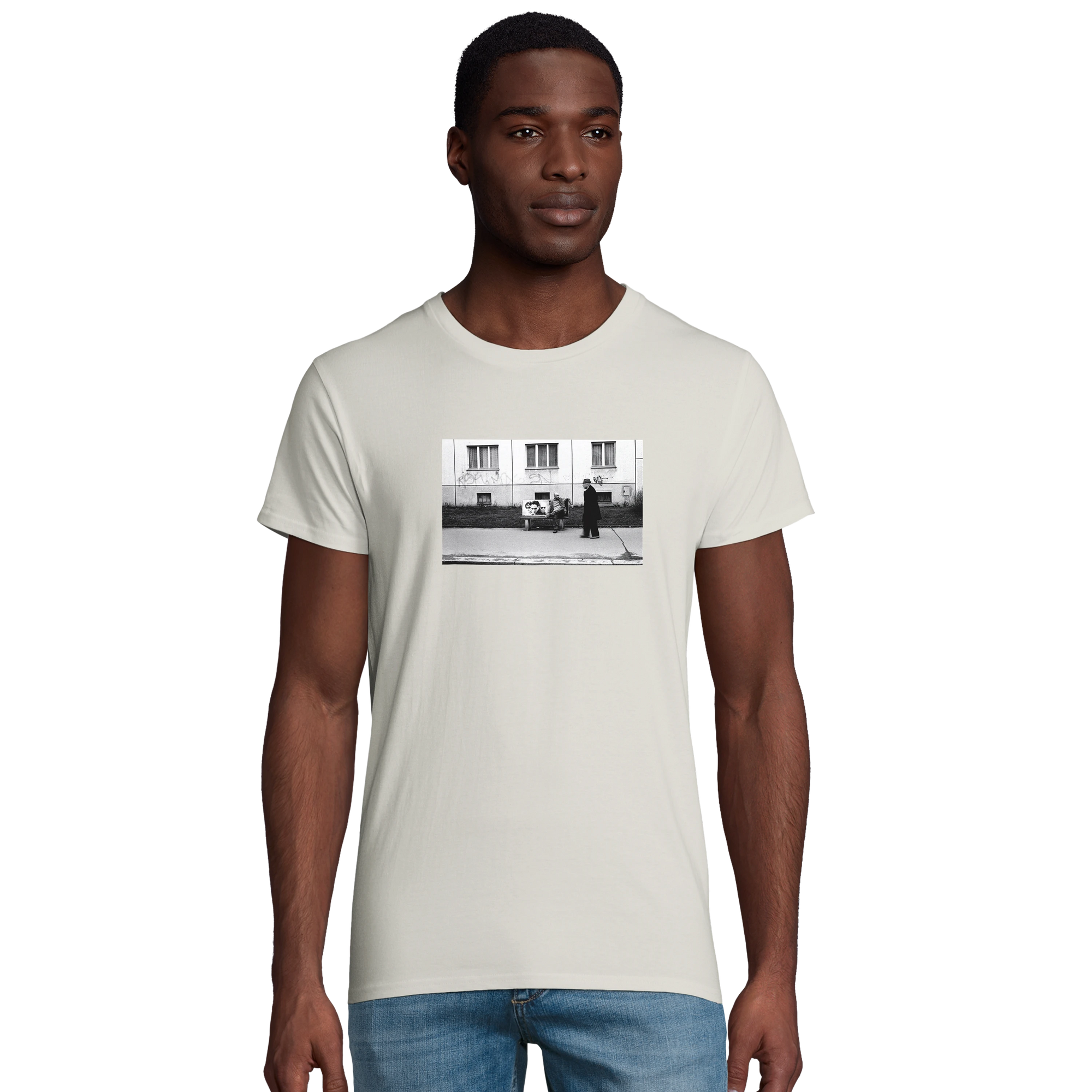 Oneness - "The Urban Matrix" Ash 4