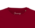 Oneness - "The Urban Matrix" Burgundy 2