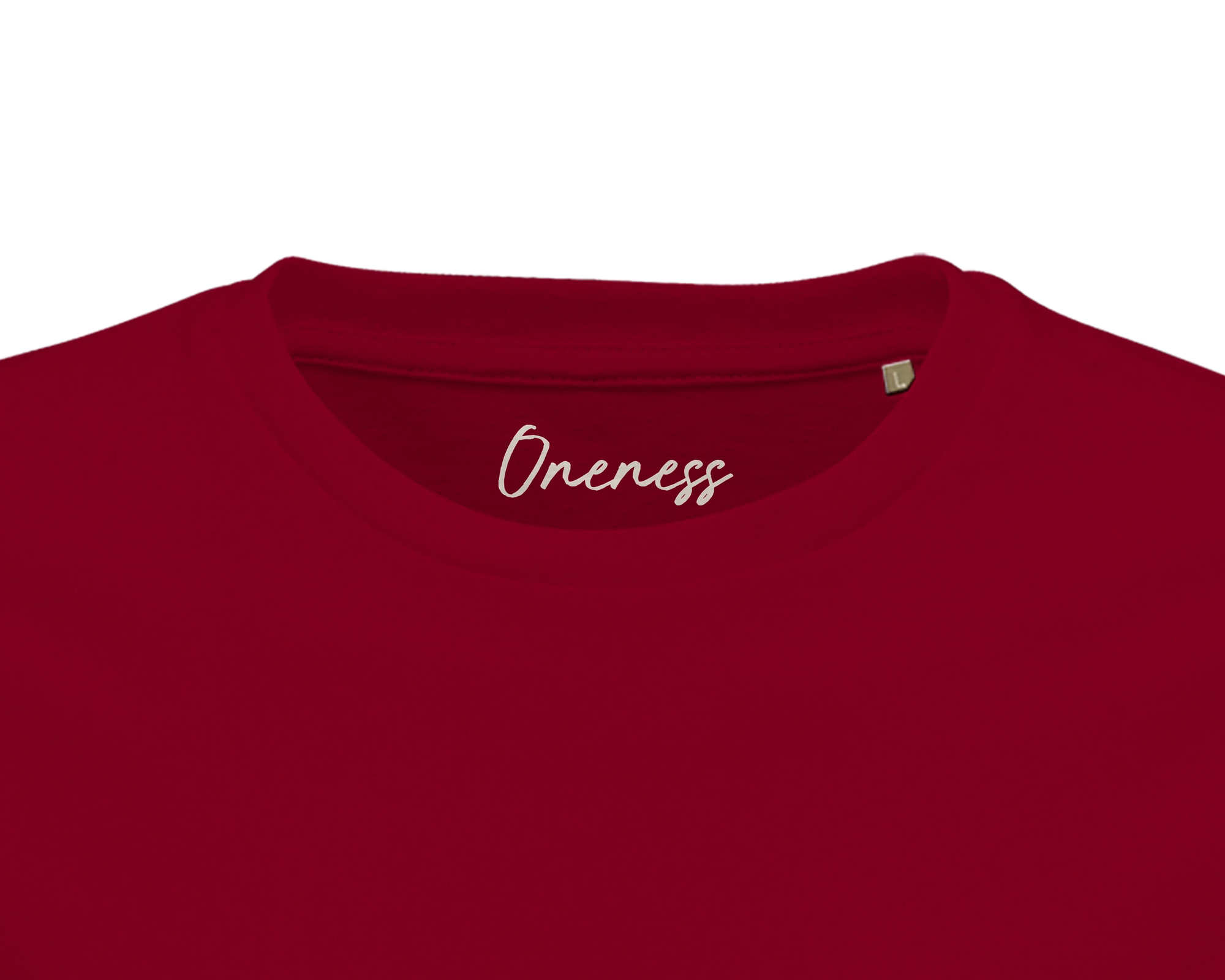 Oneness - "The Urban Matrix" Burgundy 2