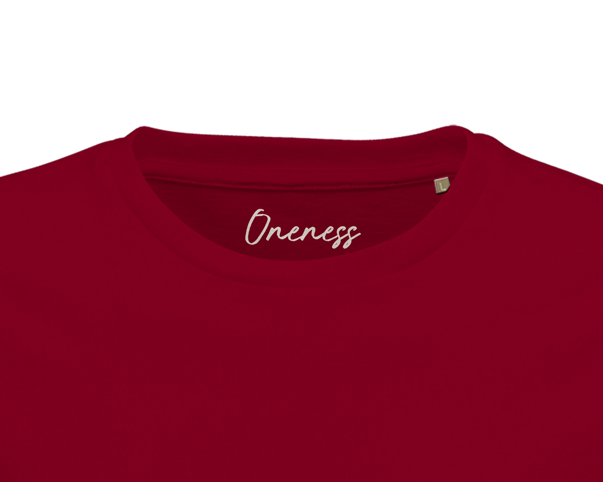 Oneness - "The Urban Matrix" Burgundy 2