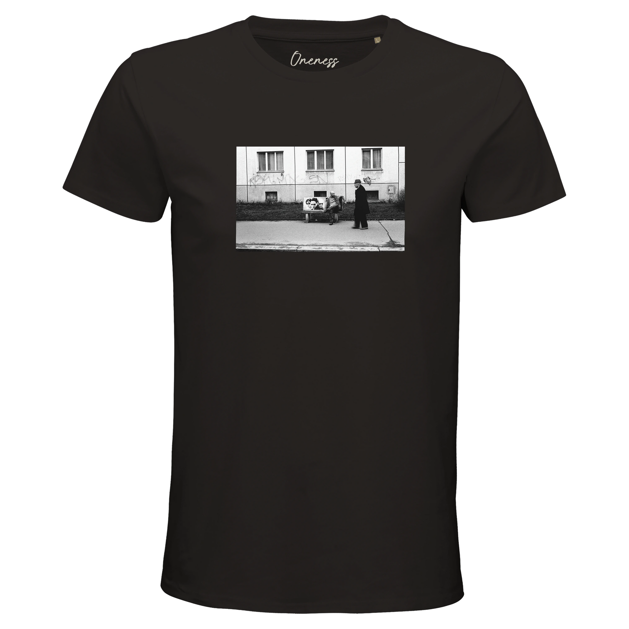 Oneness - "The Urban Matrix" Deep Black 1