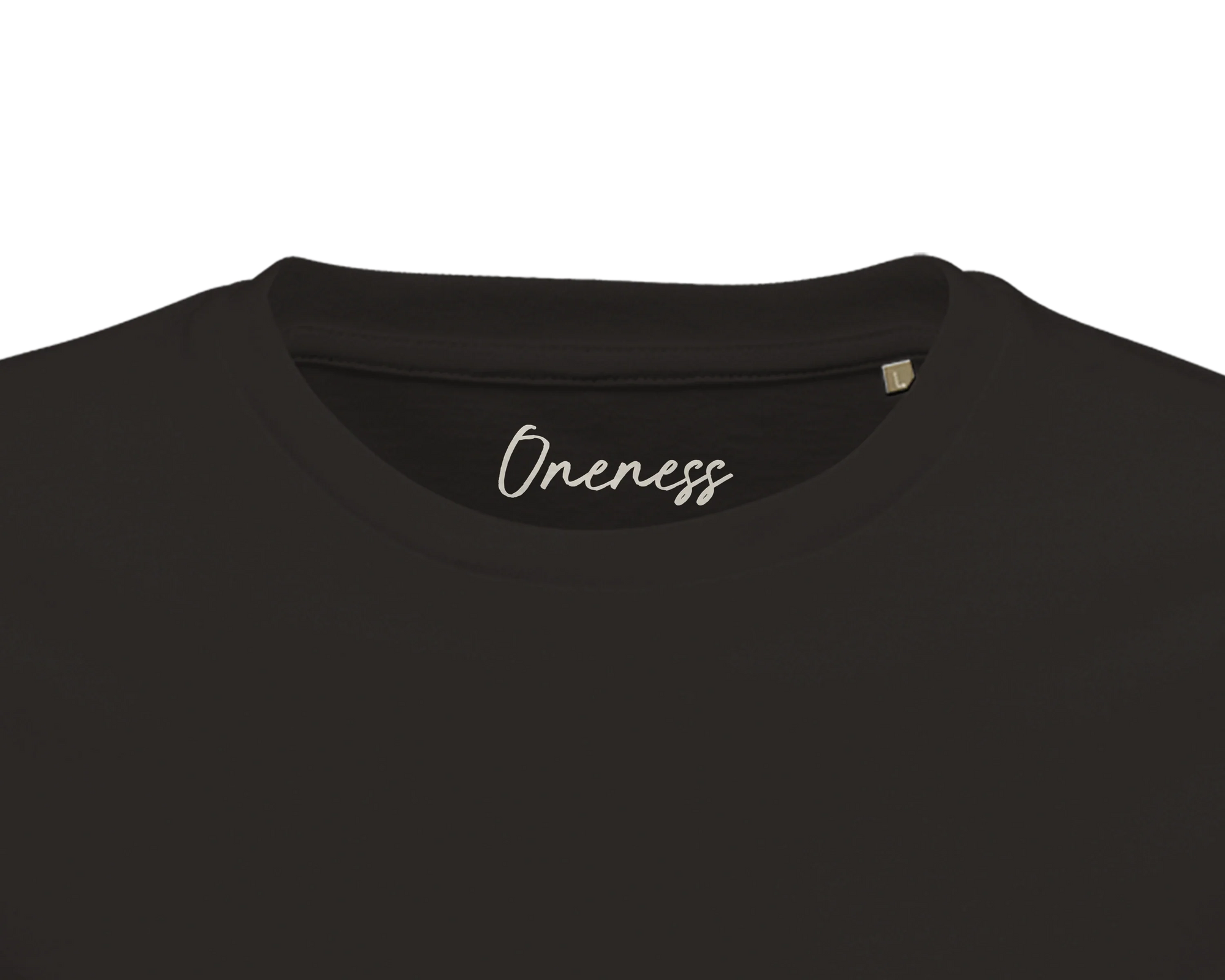 Oneness - "The Urban Matrix" Deep Black 2