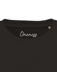 Oneness - "The Urban Matrix" Deep Black 2