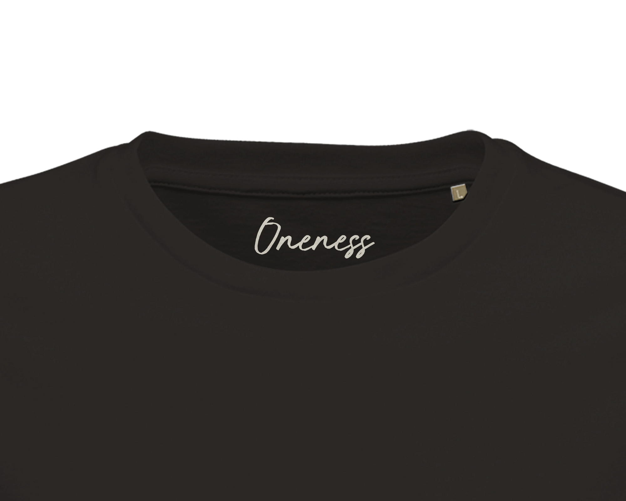 Oneness - "The Urban Matrix" Deep Black 2