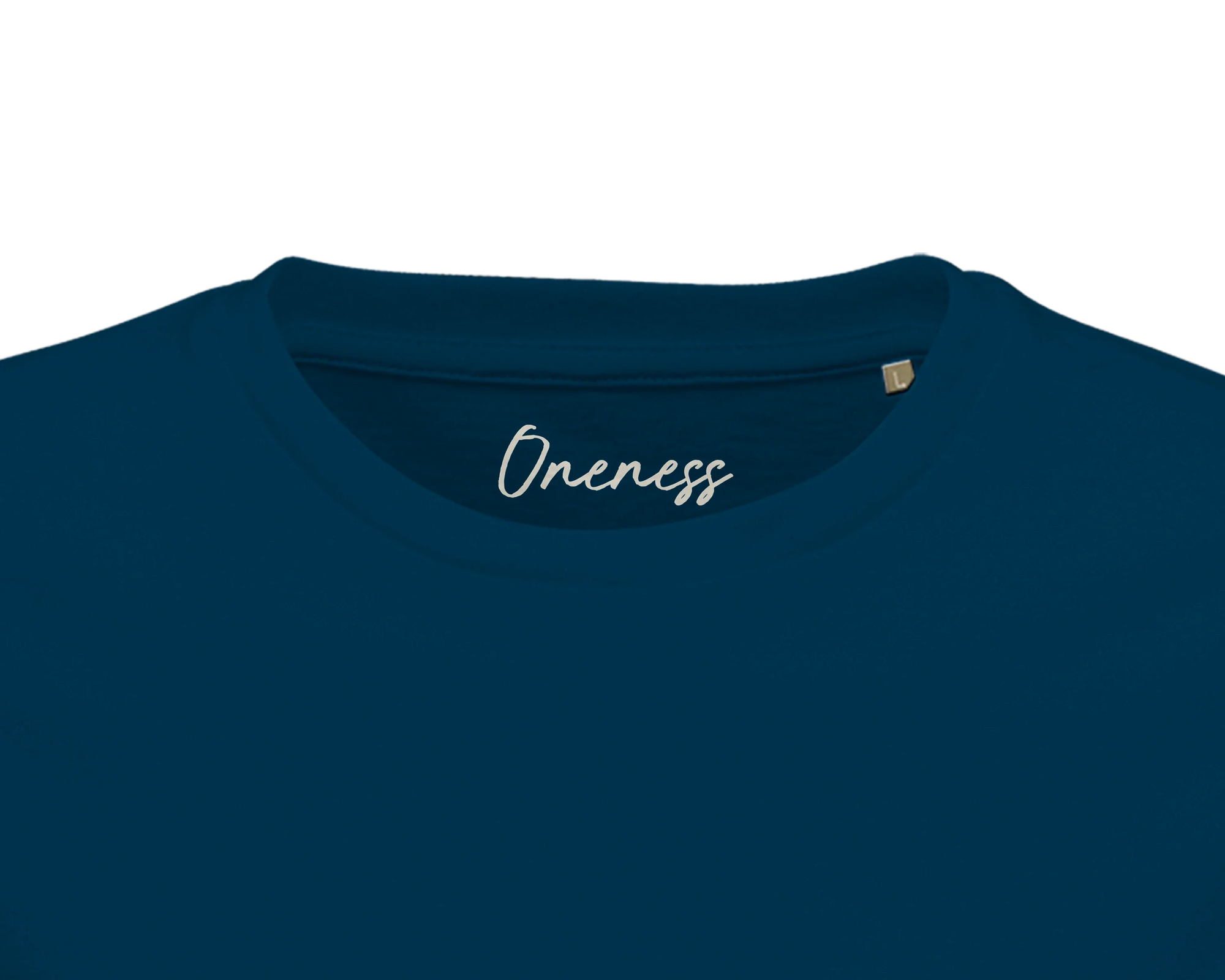 Oneness - "The Urban Matrix" denim 2