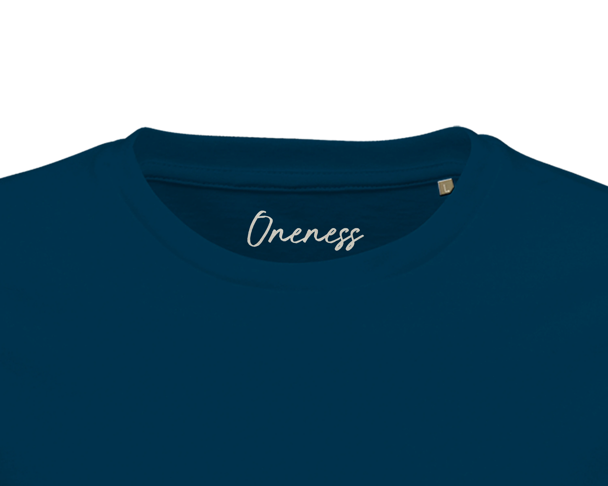 Oneness - "The Urban Matrix" denim 2