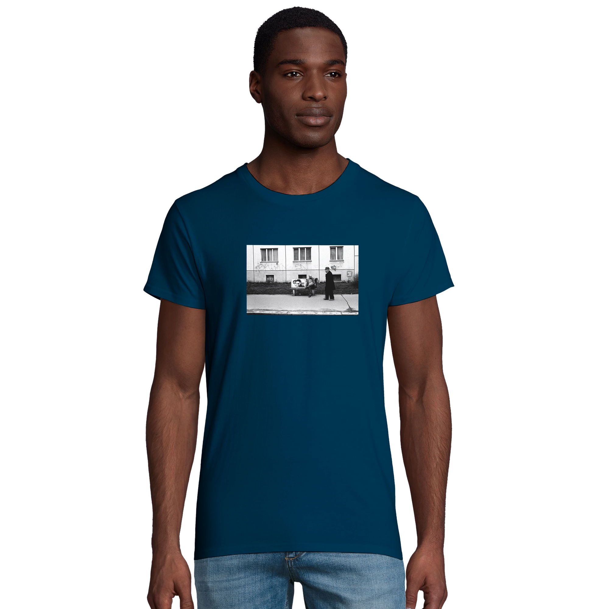 Oneness - "The Urban Matrix" denim 4