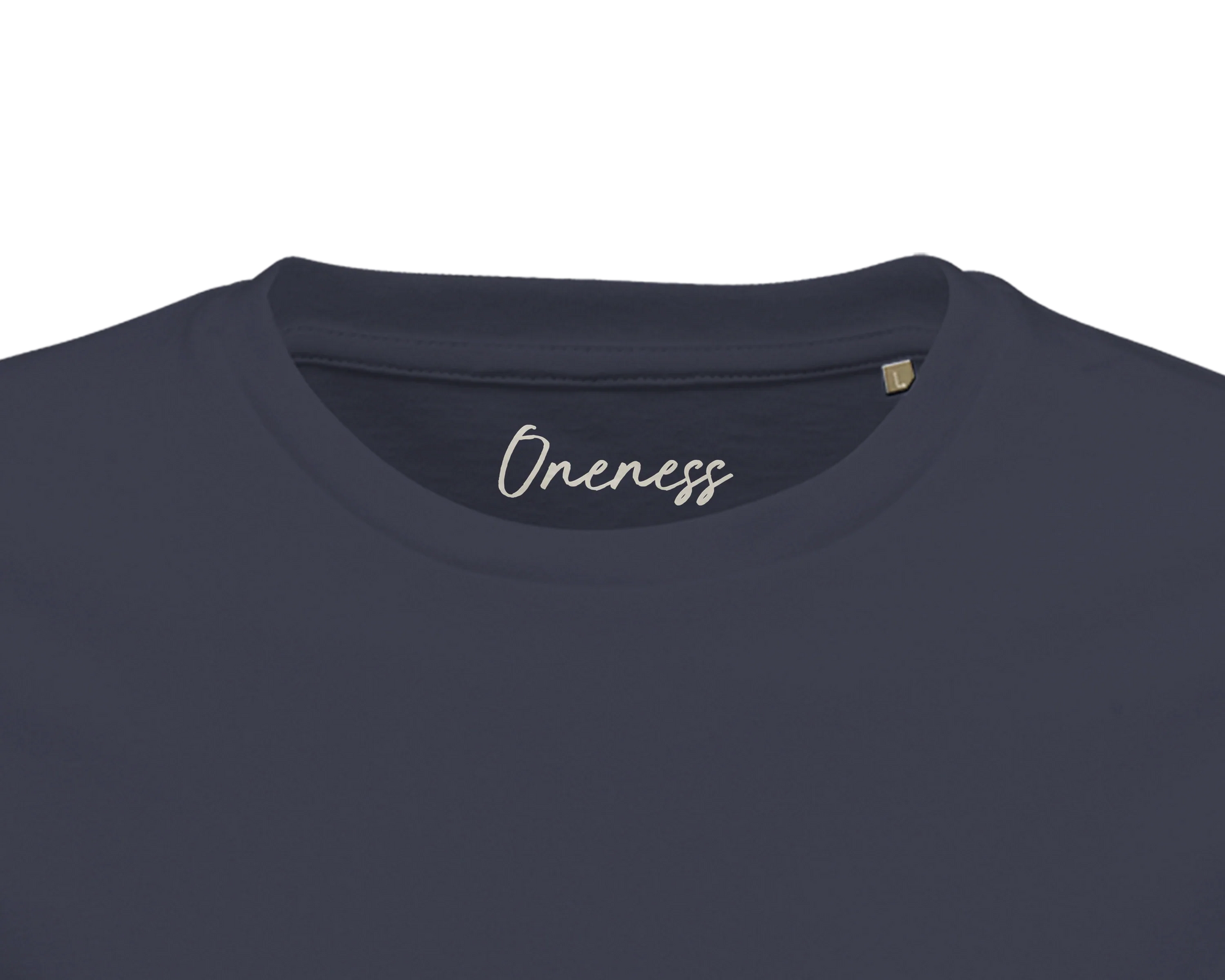 Oneness - "The Urban Matrix" mouse grey 2