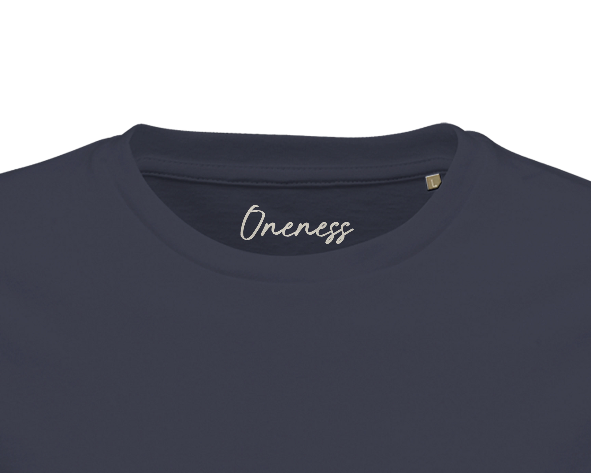Oneness - "The Urban Matrix" mouse grey 2