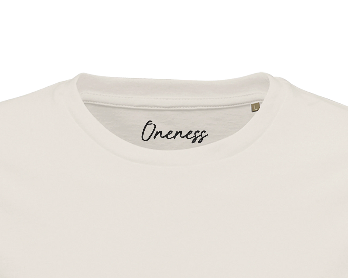 Oneness - "The Urban Matrix" Off White 2