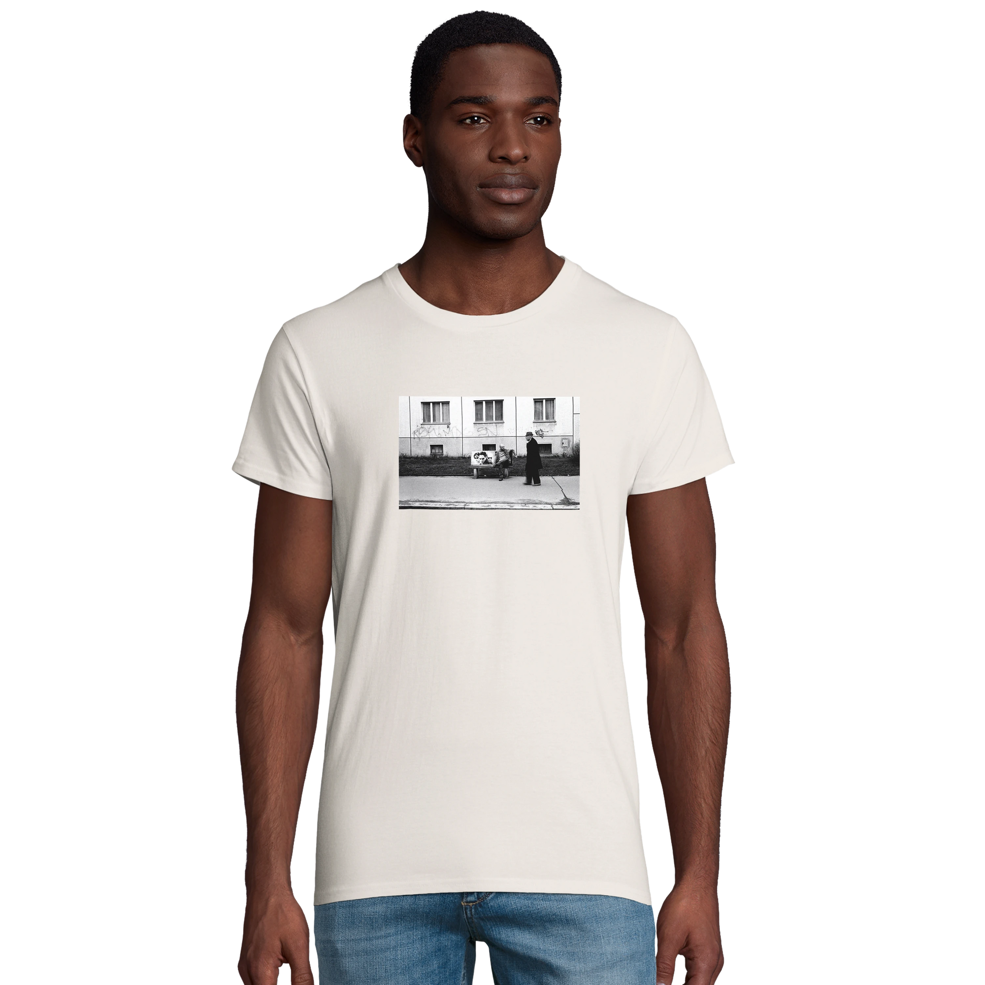 Oneness - "The Urban Matrix" Off White 4
