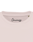 Oneness - "The Urban Matrix" Pale Pink 2