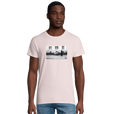 Oneness - "The Urban Matrix" Pale Pink 4