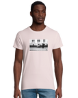 Oneness - "The Urban Matrix" Pale Pink 4