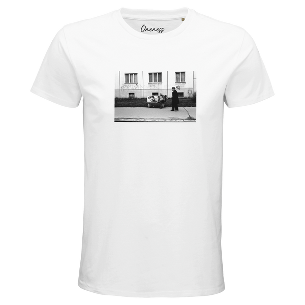 Oneness - "The Urban Matrix" White 1