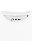 Oneness - "The Urban Matrix" White 2