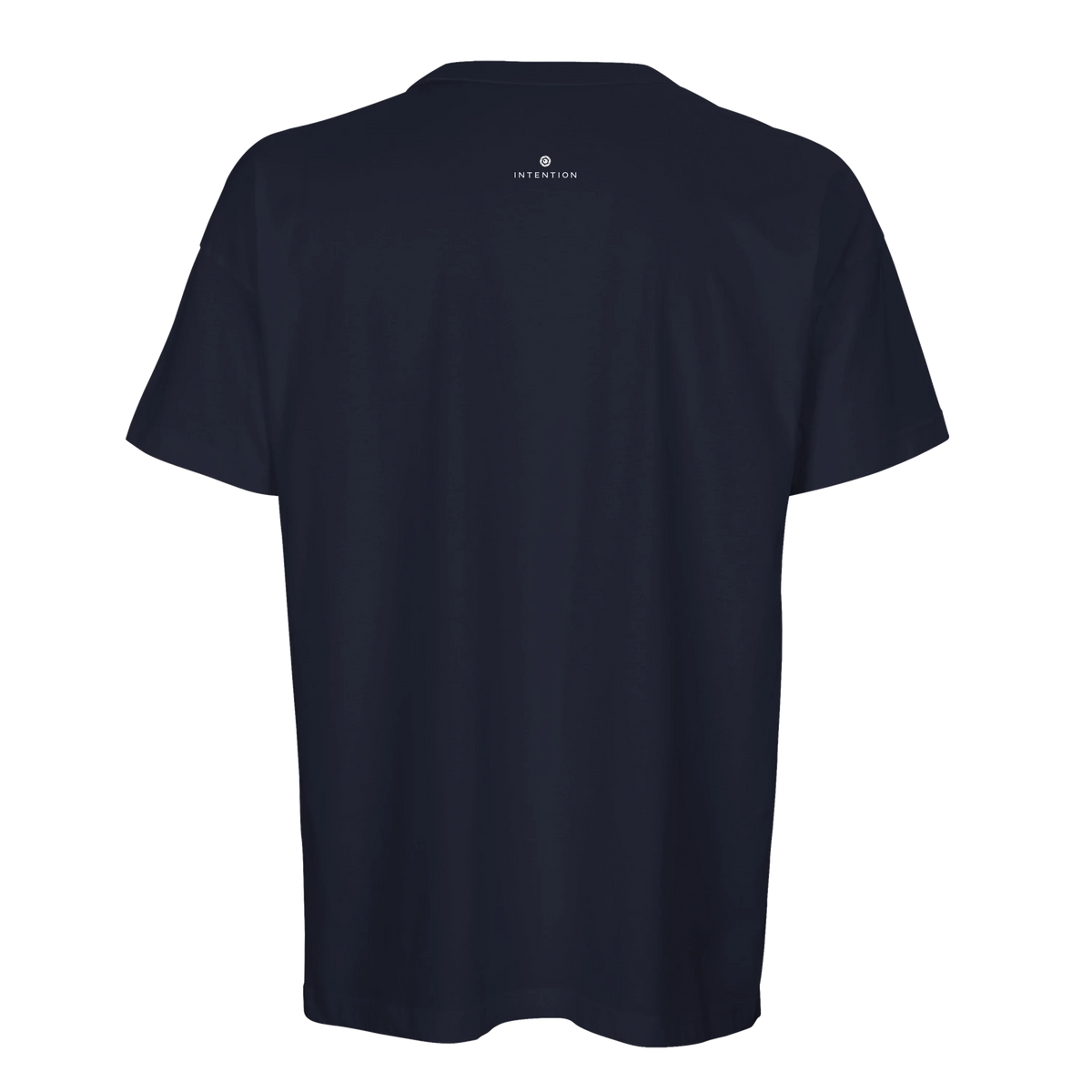 Oneness - "The Urban Matrix" T-shirt French Navy 3