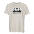 Oneness - "The Urban Matrix" T-shirt Off White 1