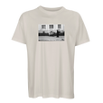 Oneness - "The Urban Matrix" T-shirt Off White 1