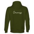 Oneness - "The Urban Matrix" Hoodie Army 2
