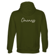 Oneness - "The Urban Matrix" Hoodie Army 2