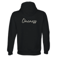 Oneness - "The Urban Matrix" Hoodie Black 2