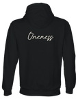 Oneness - "The Urban Matrix" Hoodie Black 2