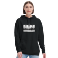 Oneness - "The Urban Matrix" Hoodie Black 5