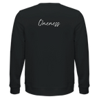 Oneness - "The Urban Matrix" Sweatshirt Black XS 2