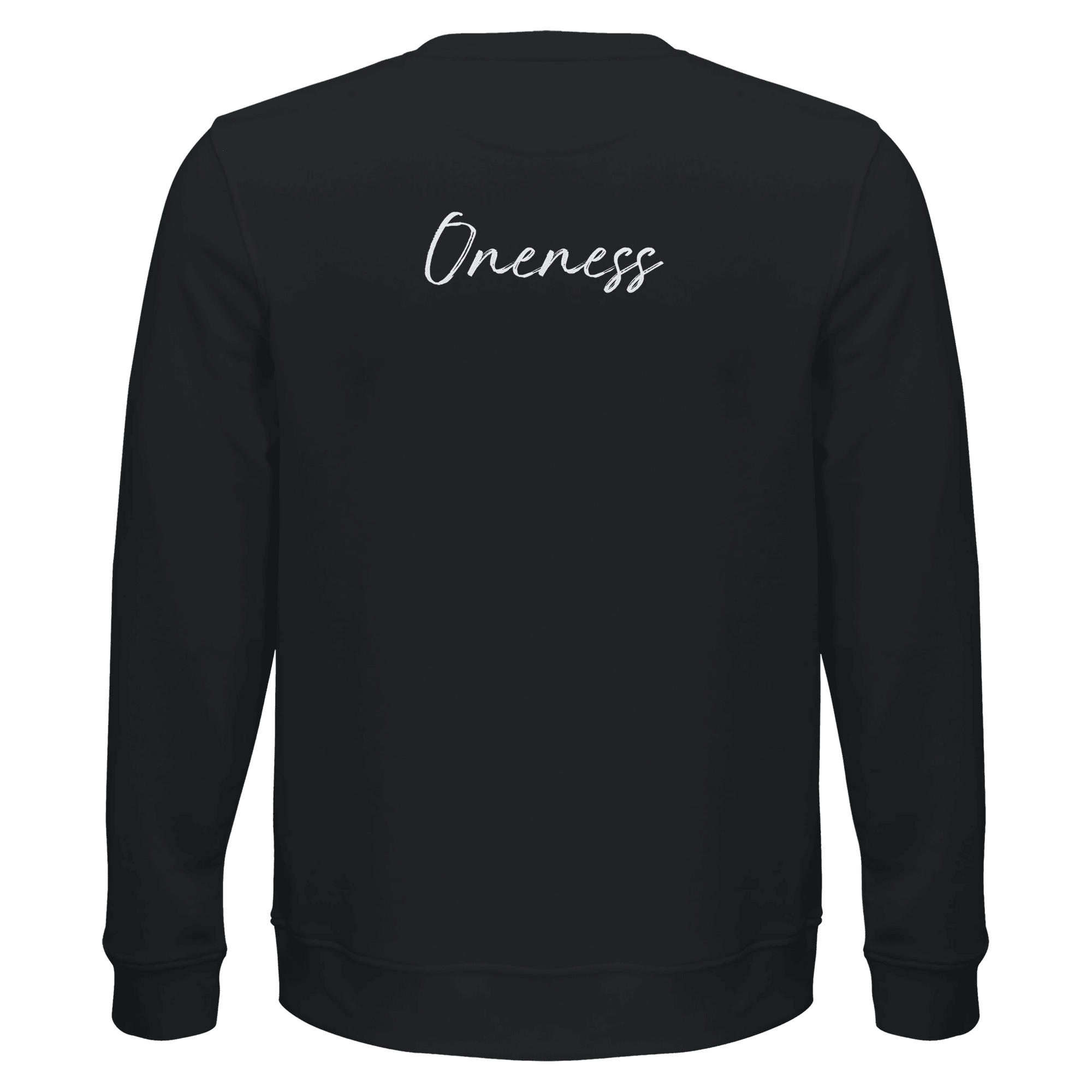 Oneness - "The Urban Matrix" Sweatshirt Black XS 2