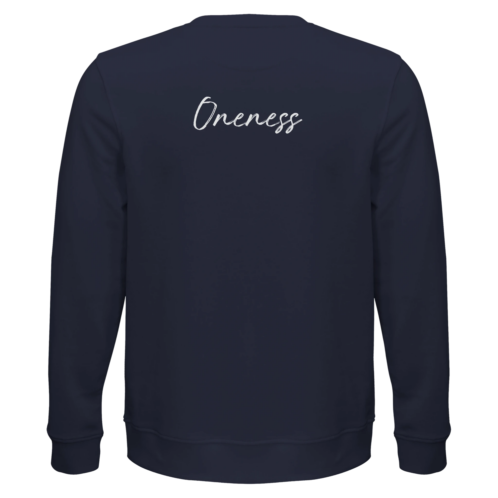 Oneness - "The Urban Matrix" Sweatshirt French Navy XS 47