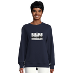 Oneness - "The Urban Matrix" Sweatshirt French Navy XS 5