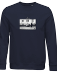 Oneness - "The Urban Matrix" Sweatshirt French Navy XS 46