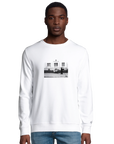 Oneness - "The Urban Matrix" Sweatshirt White XS 36