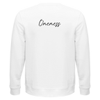 Oneness - "The Urban Matrix" Sweatshirt White XS 2