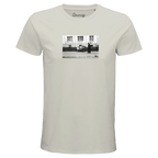Oneness - "The Urban Matrix" T-shirt Ash XS 1
