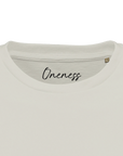 Oneness - "The Urban Matrix" T-shirt Ash XS 2
