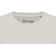 Oneness - "The Urban Matrix" T-shirt Ash XS 2