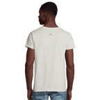 Oneness - "The Urban Matrix" T-shirt Ash XS 5